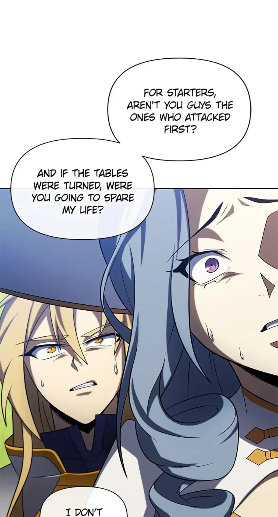 After Ten Millennia in Hell Chapter 42 - 29