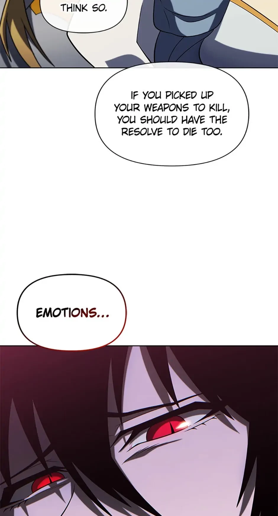 After Ten Millennia in Hell Chapter 42 - 30
