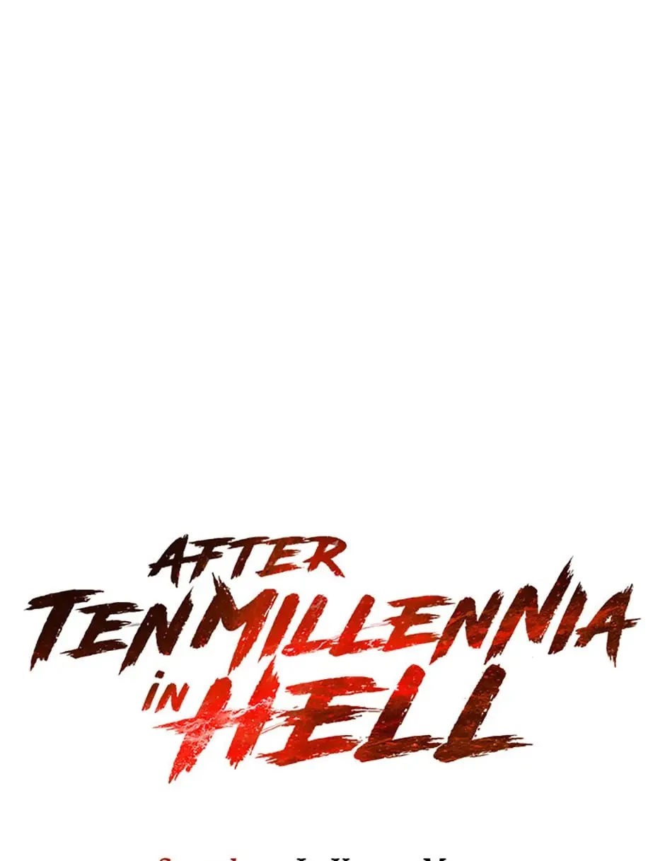 After Ten Millennia in Hell Chapter 41 - 13