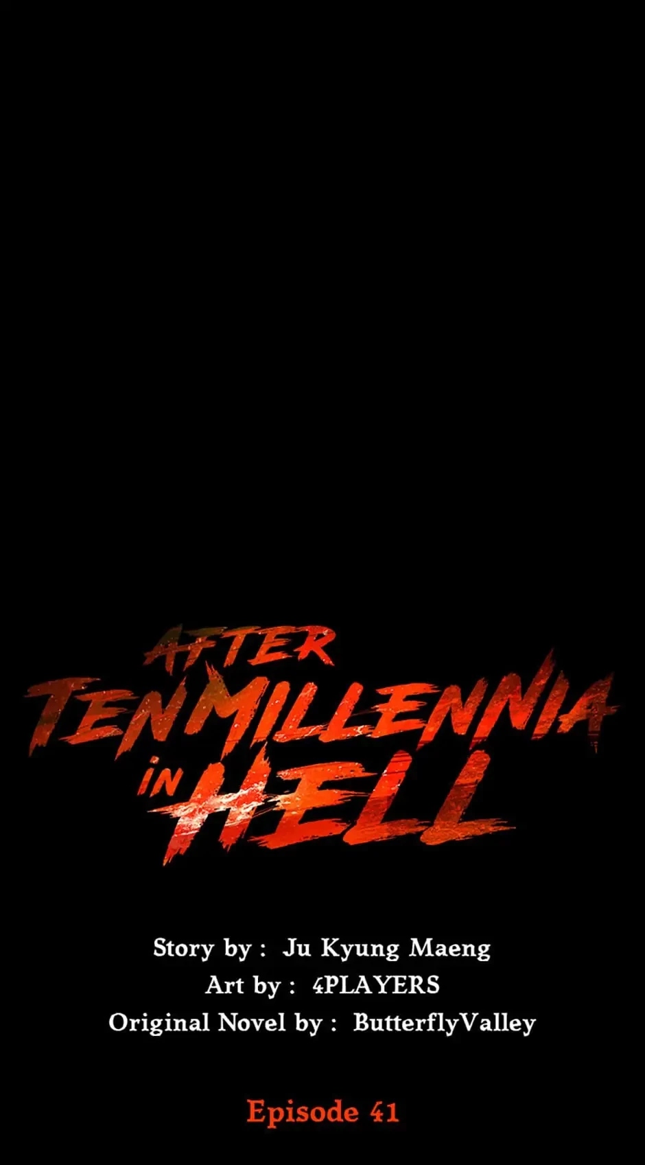 After Ten Millennia in Hell Chapter 42 - 32