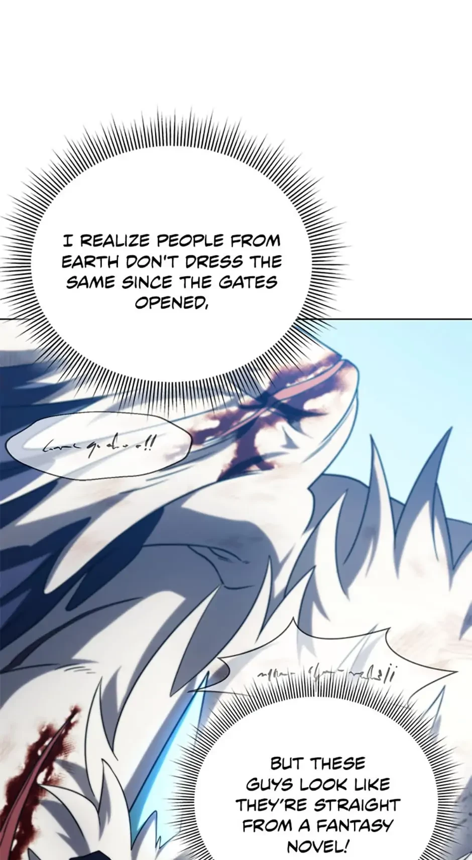 After Ten Millennia in Hell Chapter 41 - 15