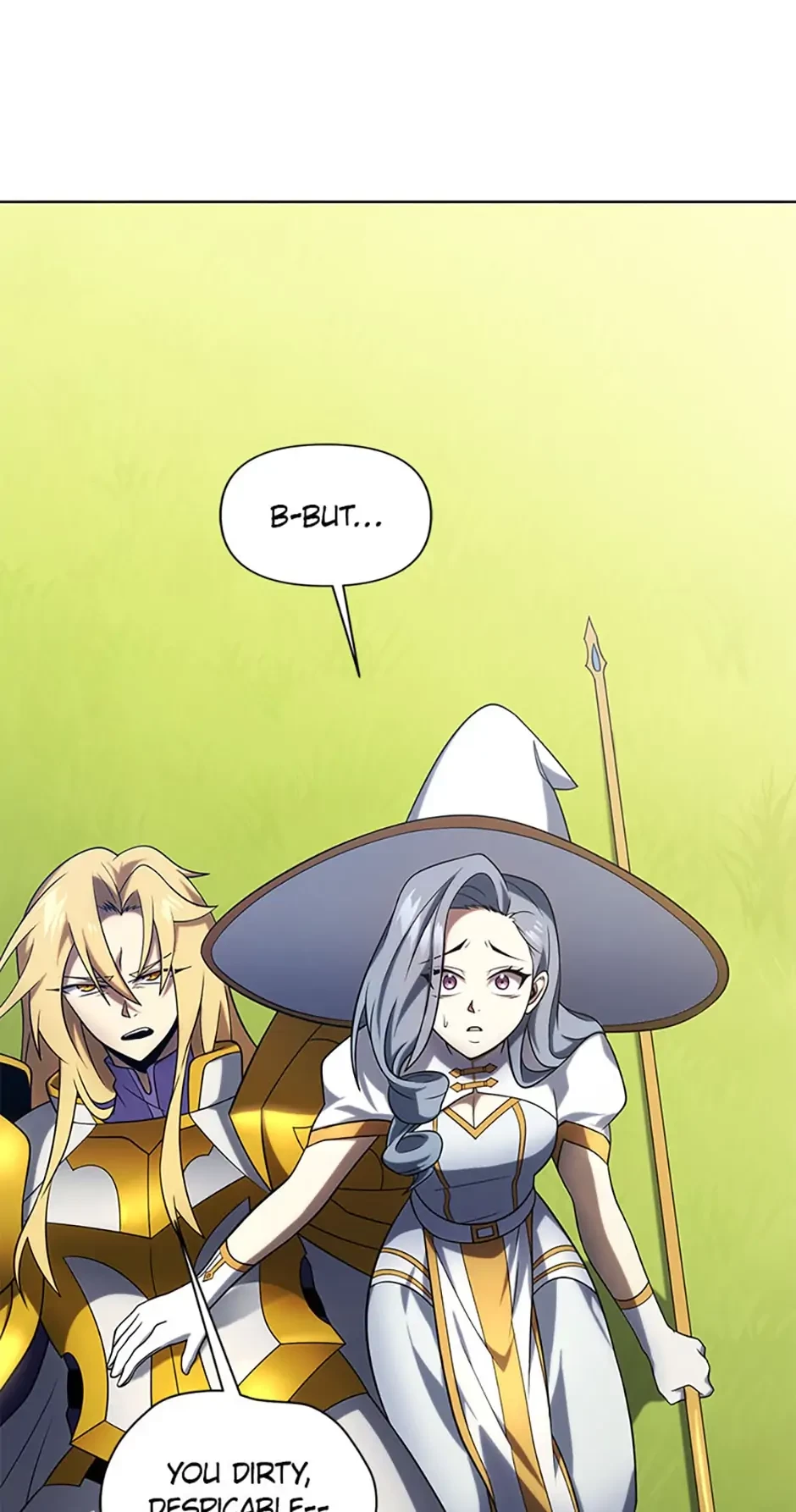 After Ten Millennia in Hell Chapter 42 - 34