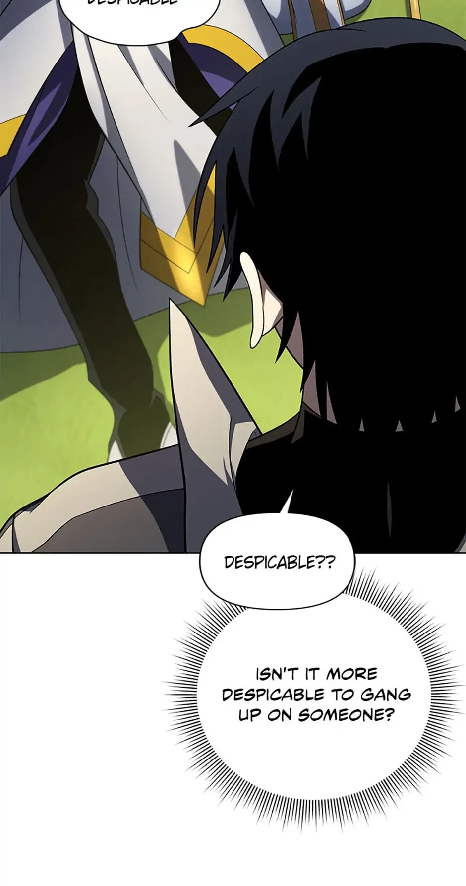 After Ten Millennia in Hell Chapter 42 - 35