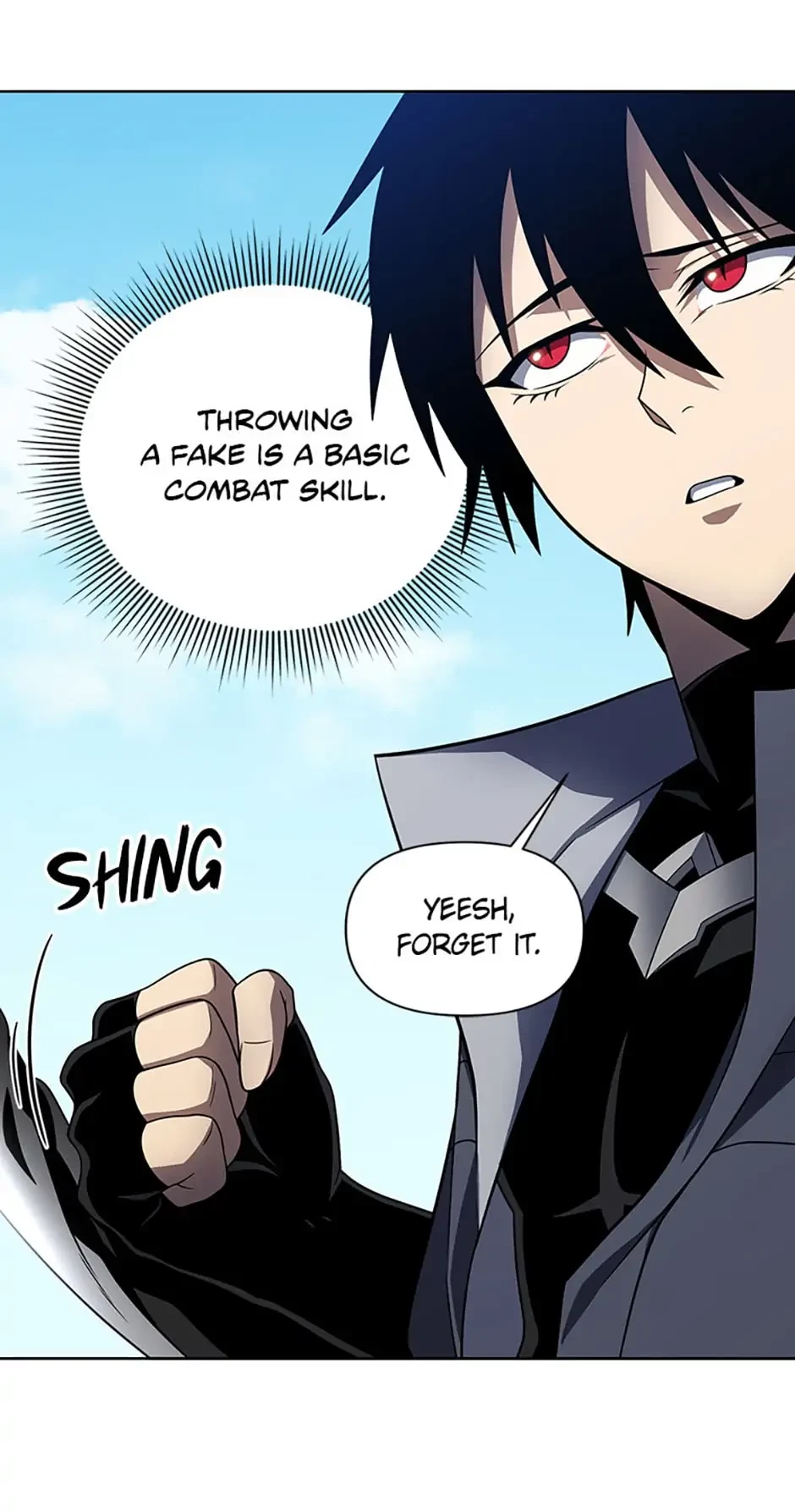 After Ten Millennia in Hell Chapter 42 - 36