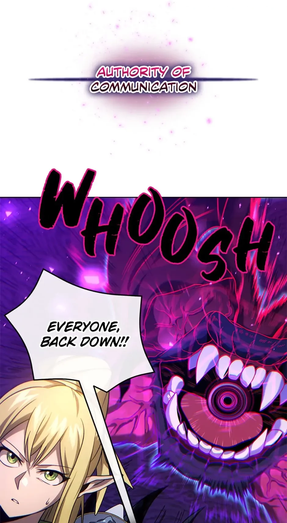 After Ten Millennia in Hell Chapter 41 - 18