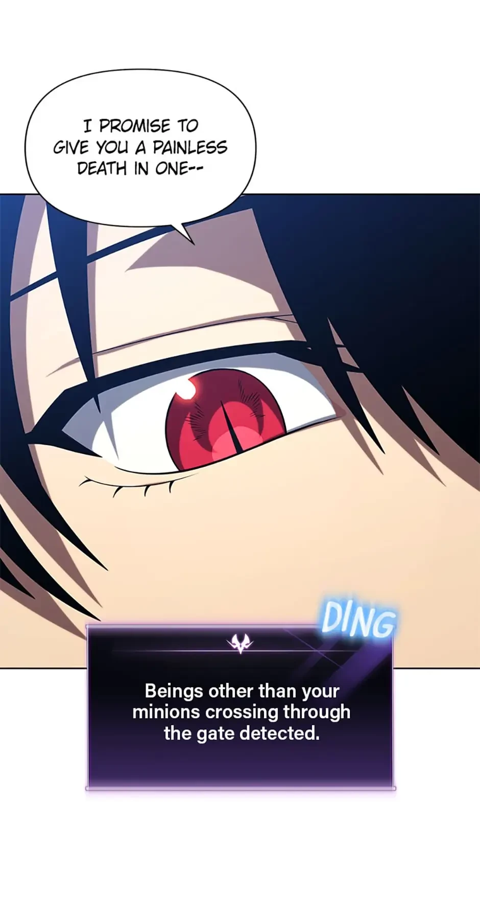 After Ten Millennia in Hell Chapter 42 - 37