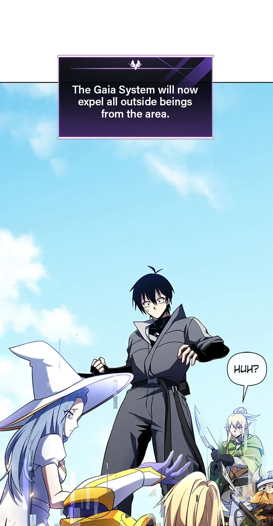 After Ten Millennia in Hell Chapter 42 - 38
