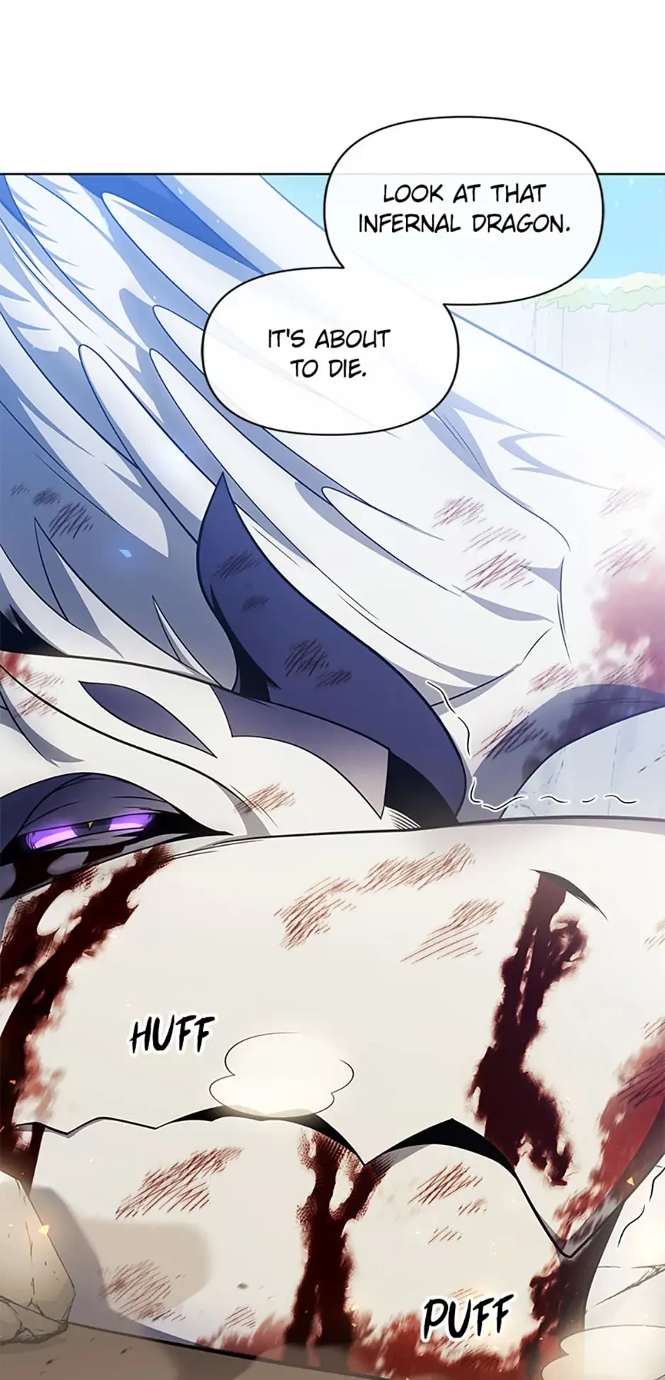 After Ten Millennia in Hell Chapter 41 - 20