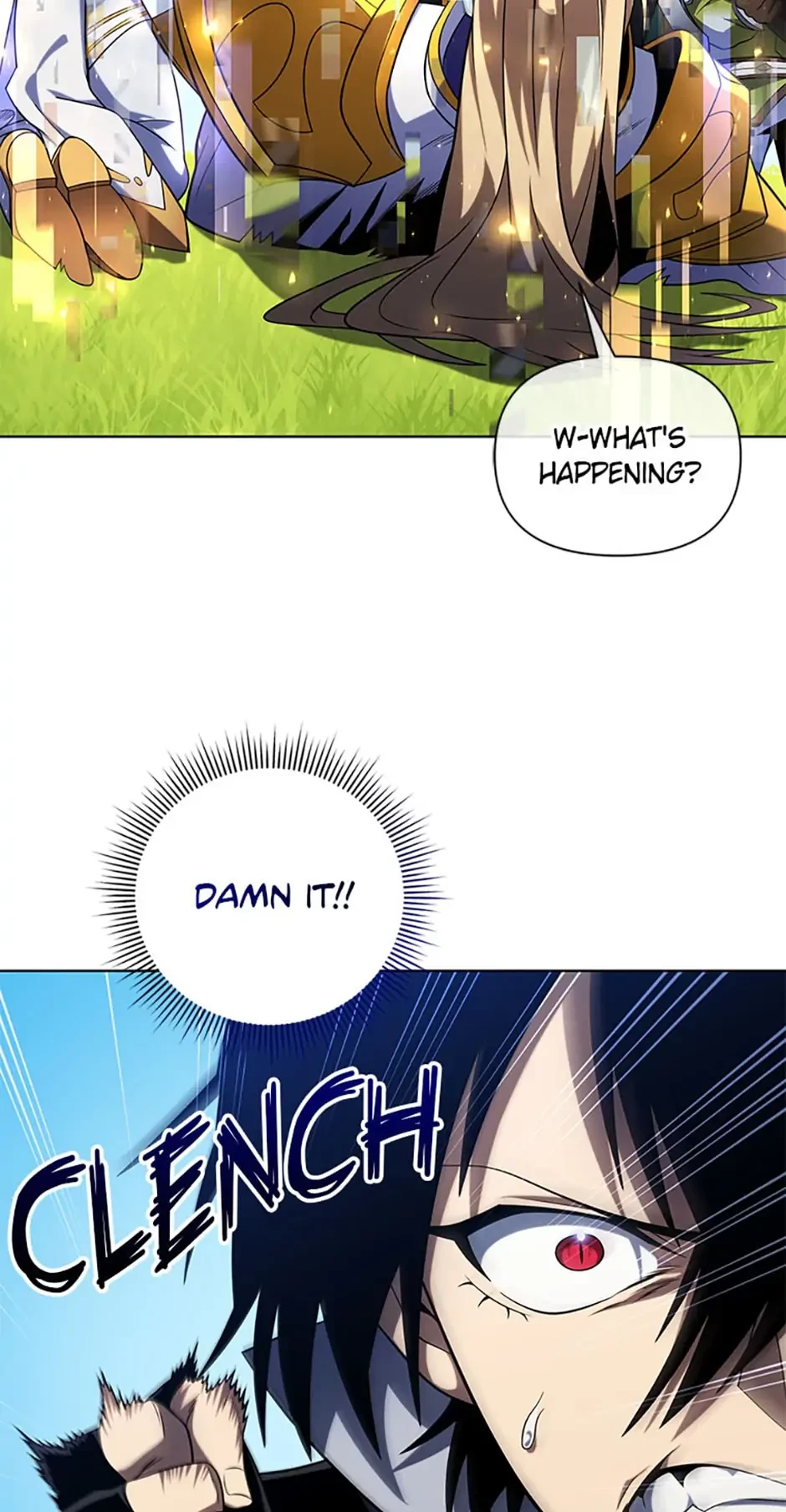 After Ten Millennia in Hell Chapter 42 - 39
