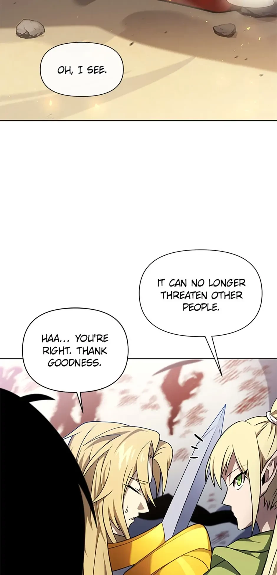 After Ten Millennia in Hell Chapter 41 - 21