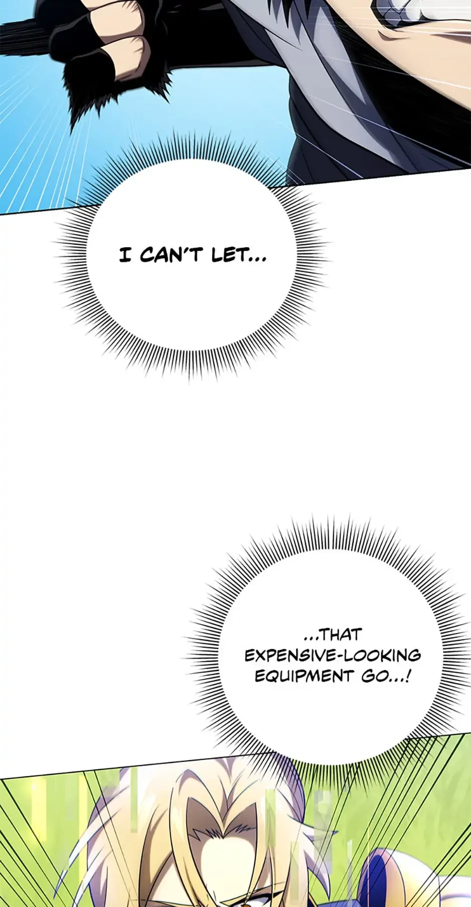 After Ten Millennia in Hell Chapter 42 - 40