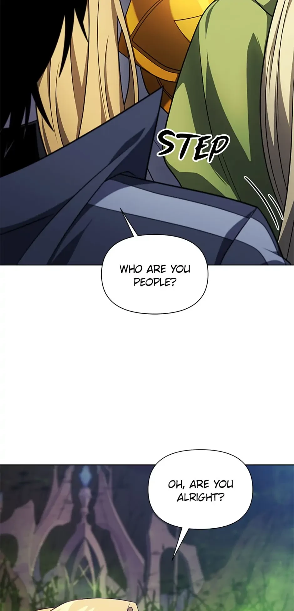 After Ten Millennia in Hell Chapter 41 - 22