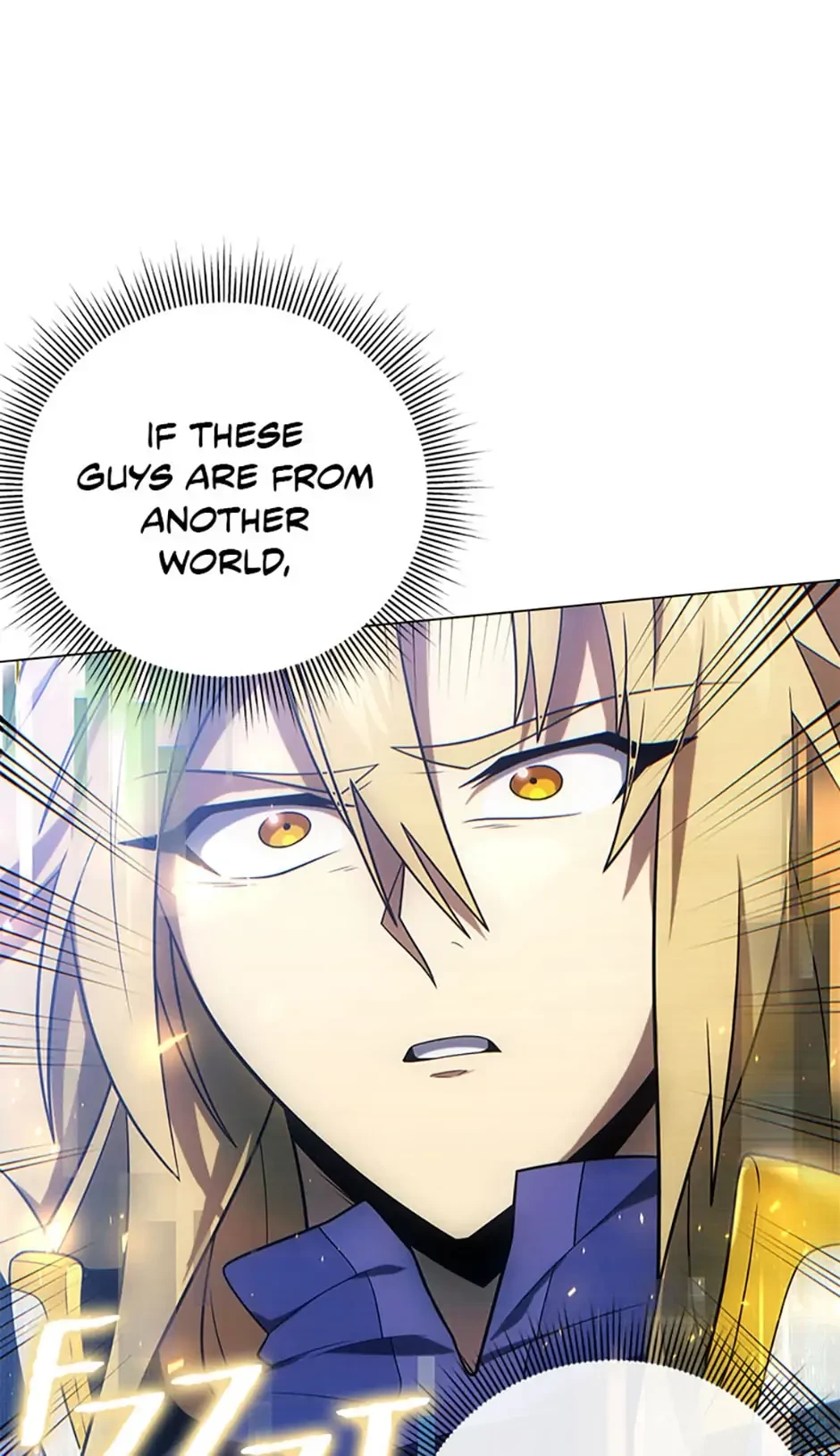 After Ten Millennia in Hell Chapter 42 - 42