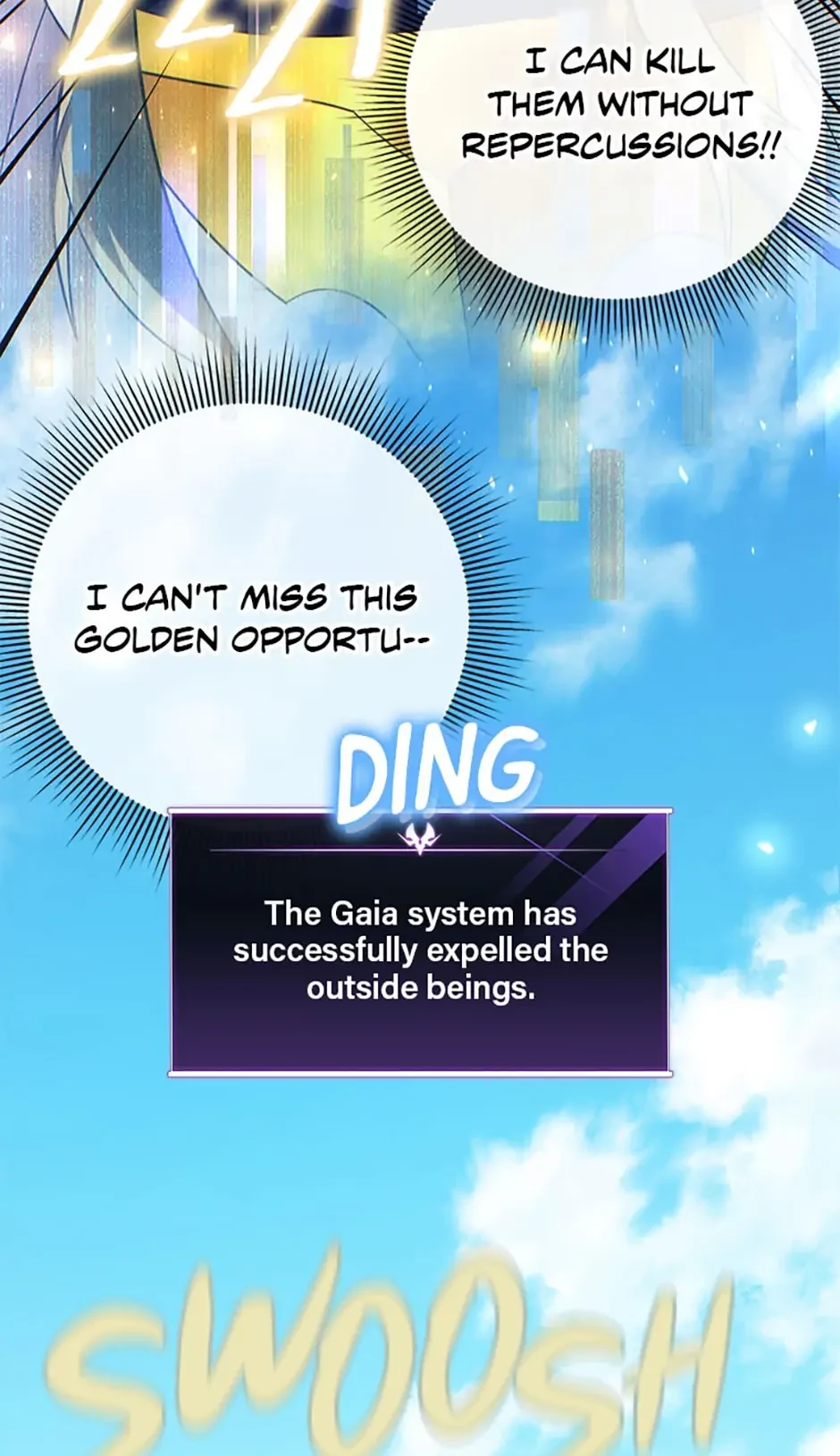 After Ten Millennia in Hell Chapter 42 - 43