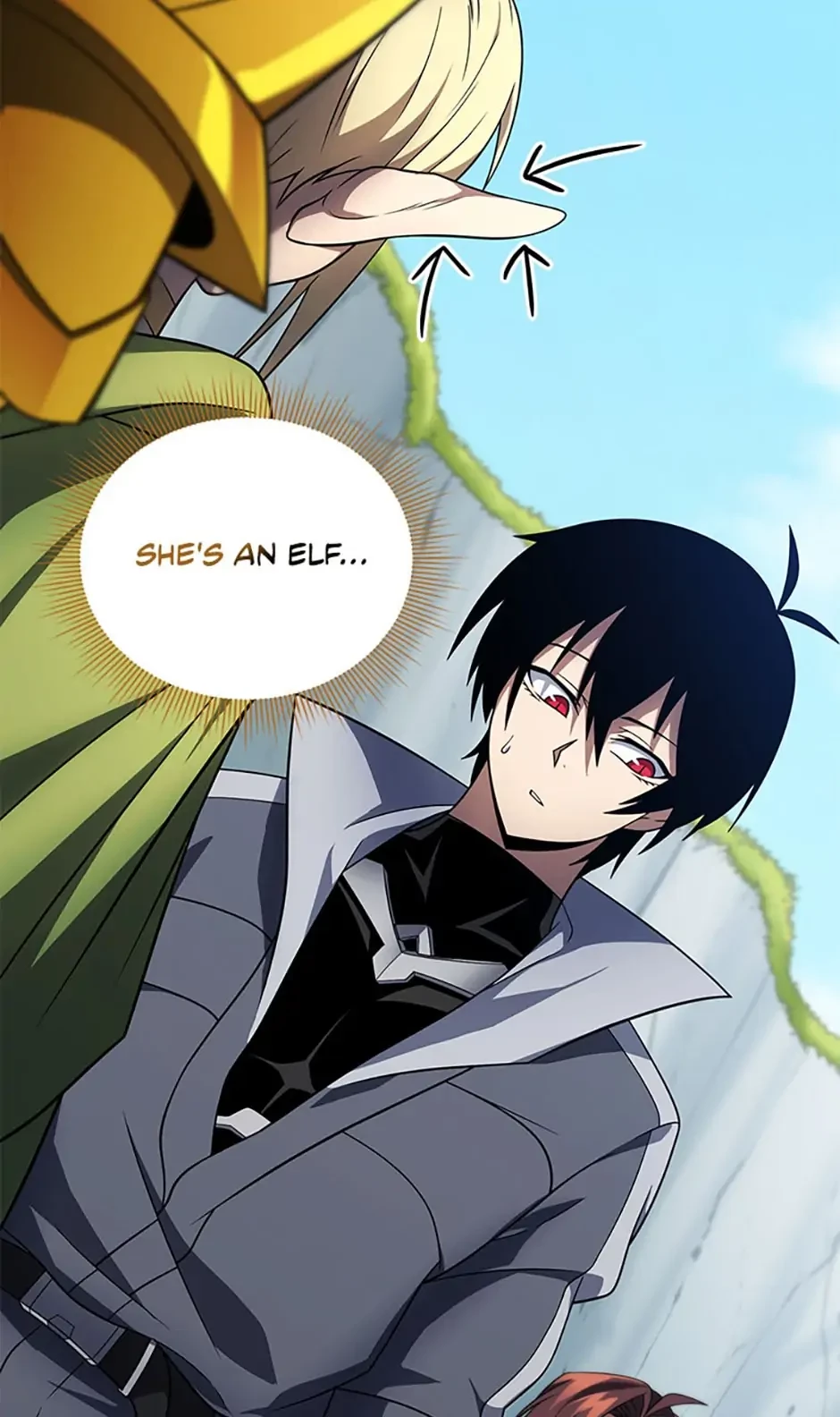 After Ten Millennia in Hell Chapter 41 - 26