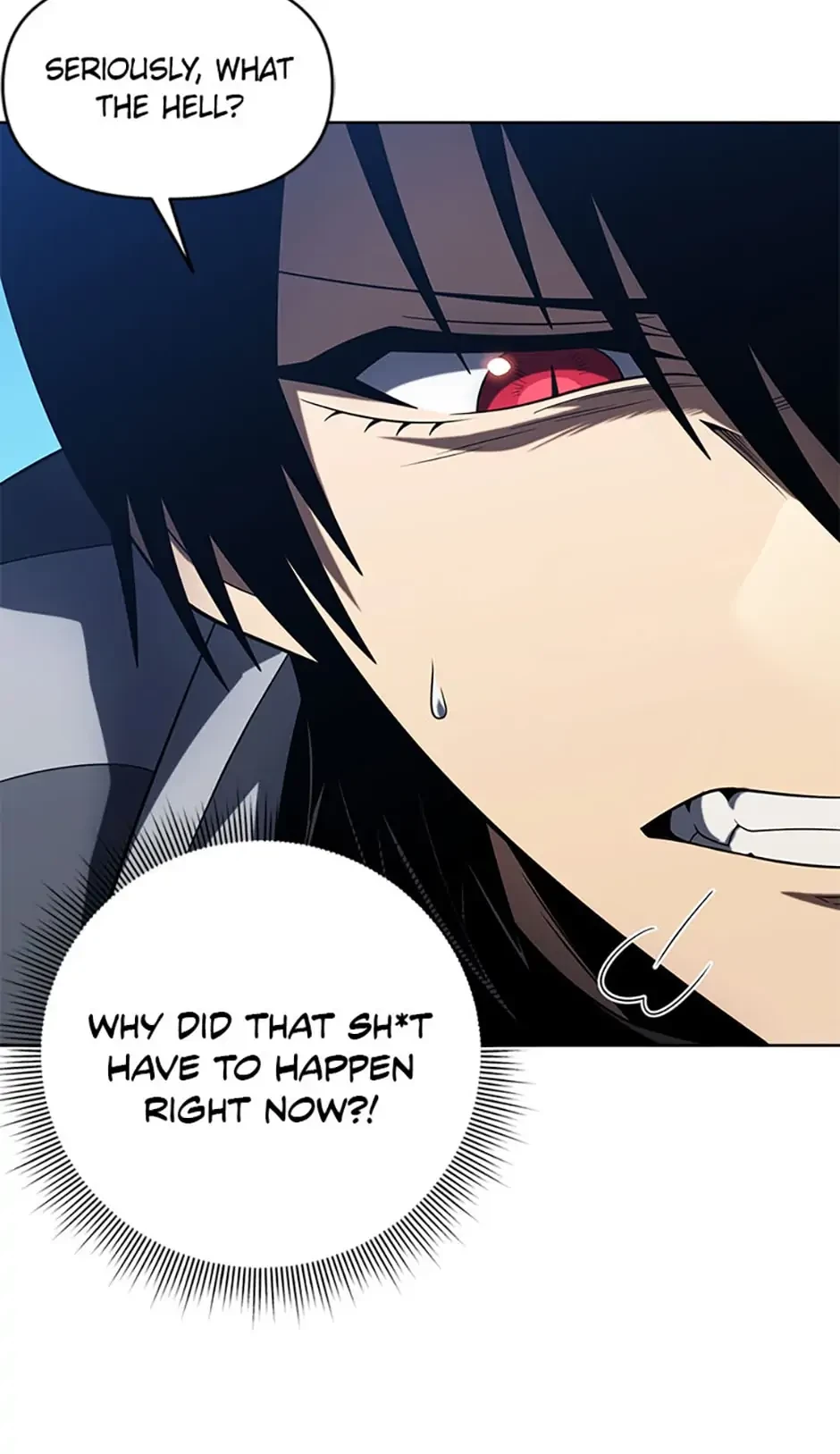 After Ten Millennia in Hell Chapter 42 - 45