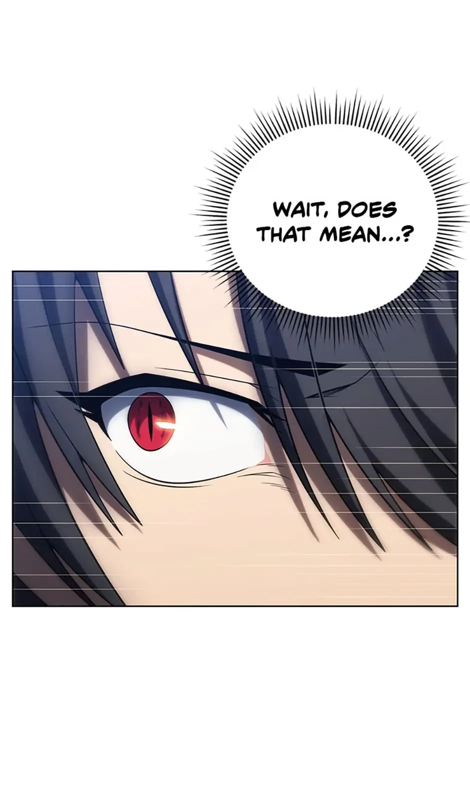 After Ten Millennia in Hell Chapter 42 - 46