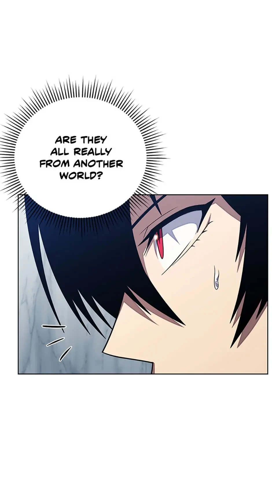 After Ten Millennia in Hell Chapter 41 - 28