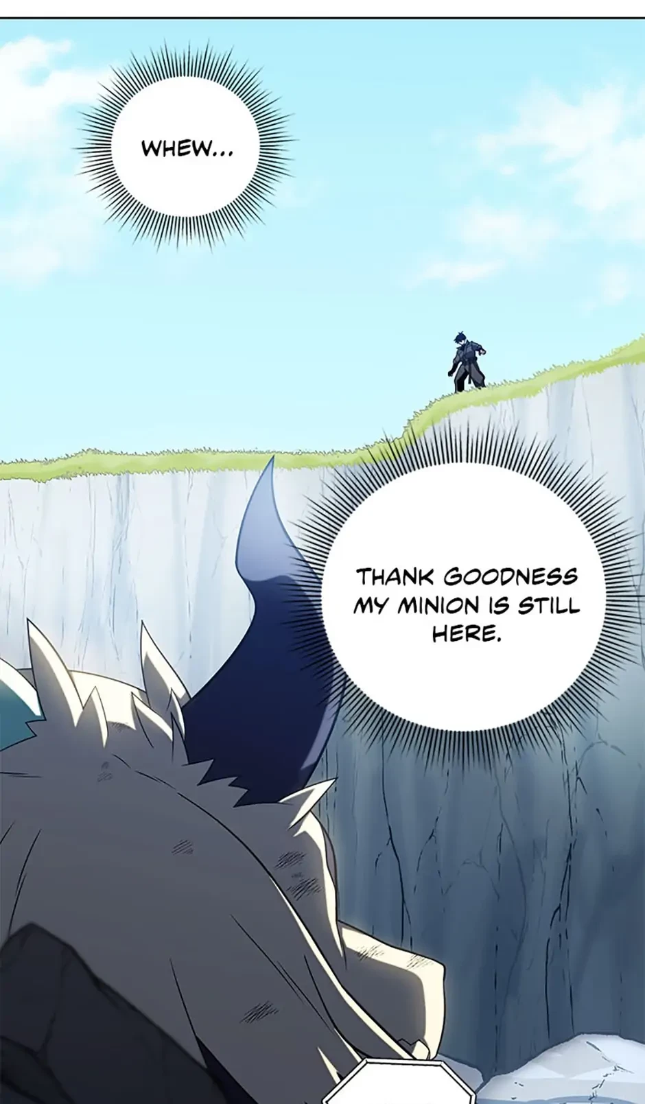 After Ten Millennia in Hell Chapter 42 - 47