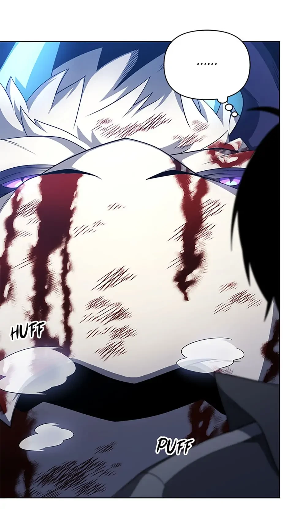 After Ten Millennia in Hell Chapter 41 - 29