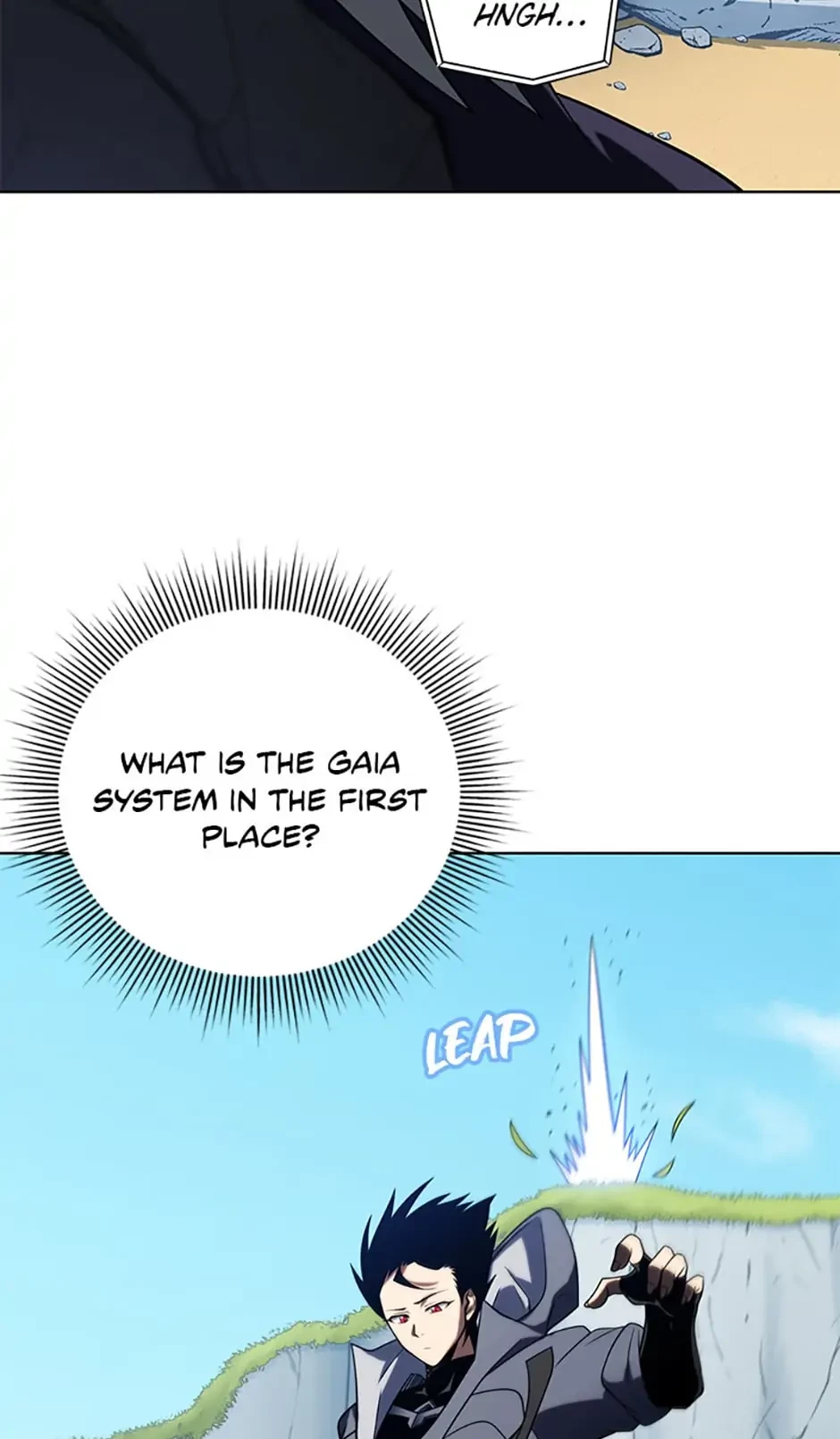 After Ten Millennia in Hell Chapter 42 - 48