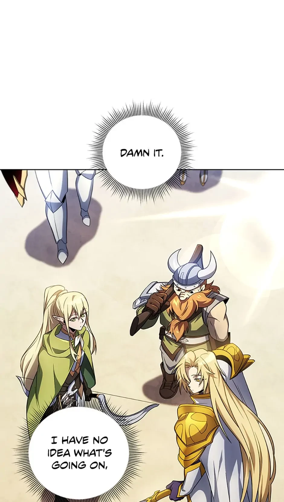 After Ten Millennia in Hell Chapter 41 - 30