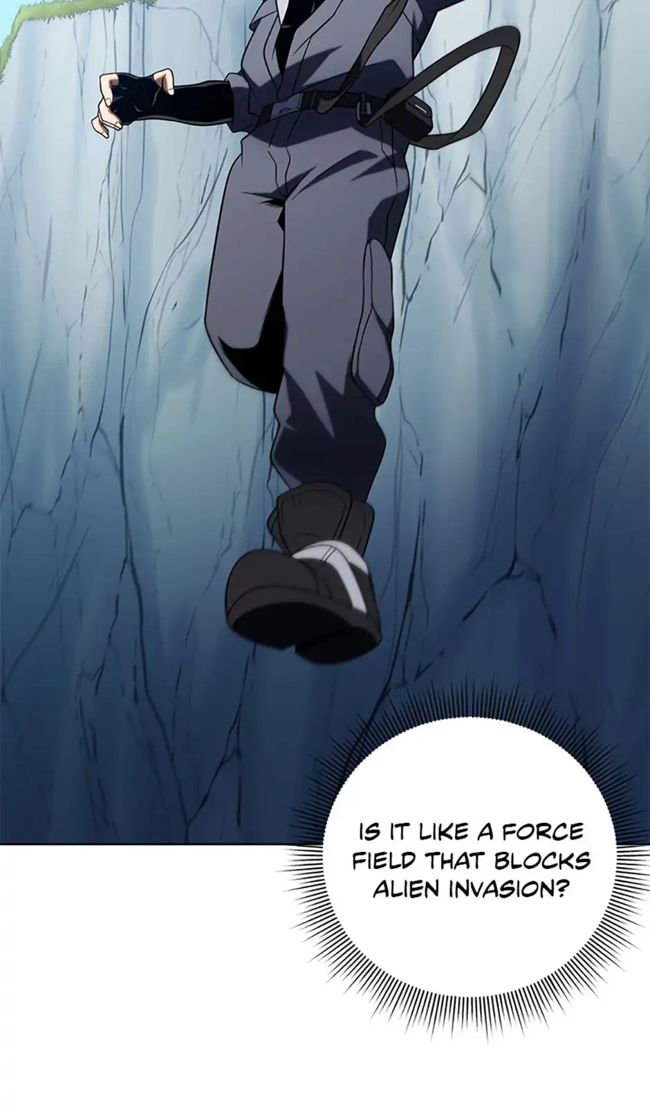 After Ten Millennia in Hell Chapter 42 - 49