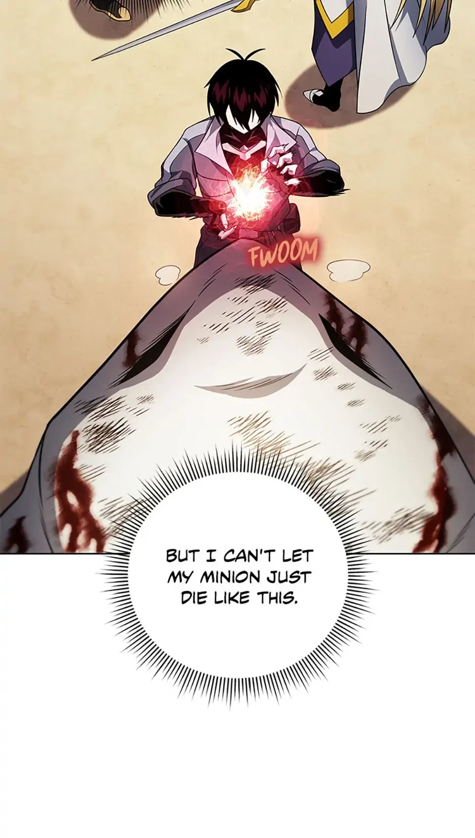 After Ten Millennia in Hell Chapter 41 - 31