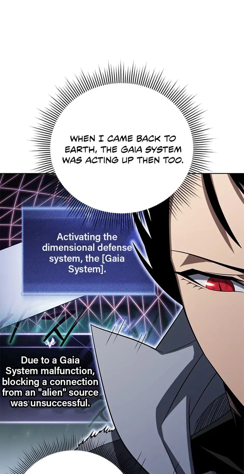 After Ten Millennia in Hell Chapter 42 - 50