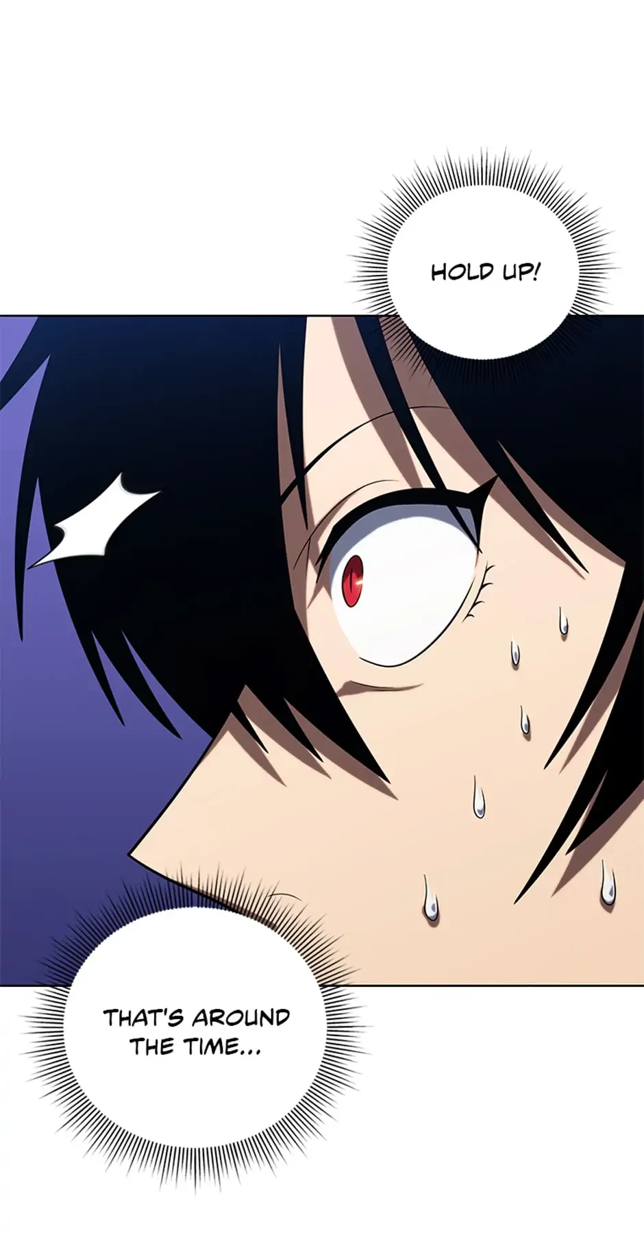 After Ten Millennia in Hell Chapter 42 - 53