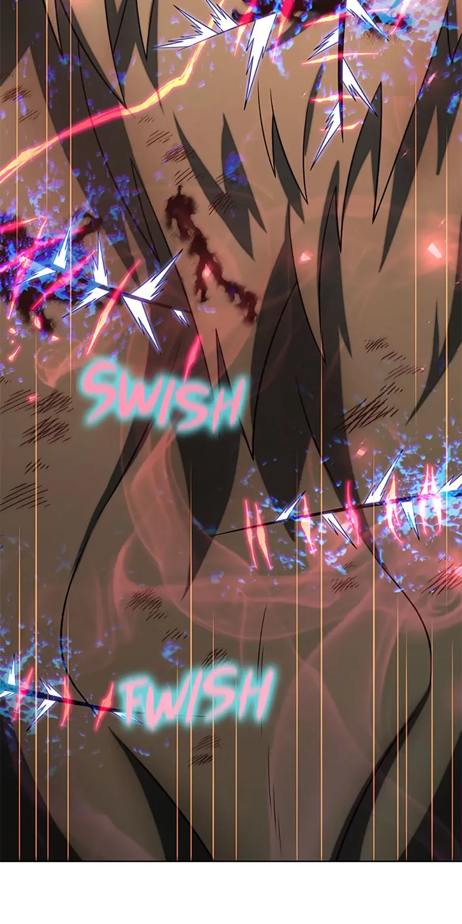 After Ten Millennia in Hell Chapter 41 - 35