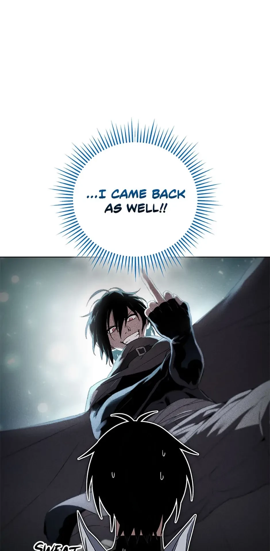 After Ten Millennia in Hell Chapter 42 - 54