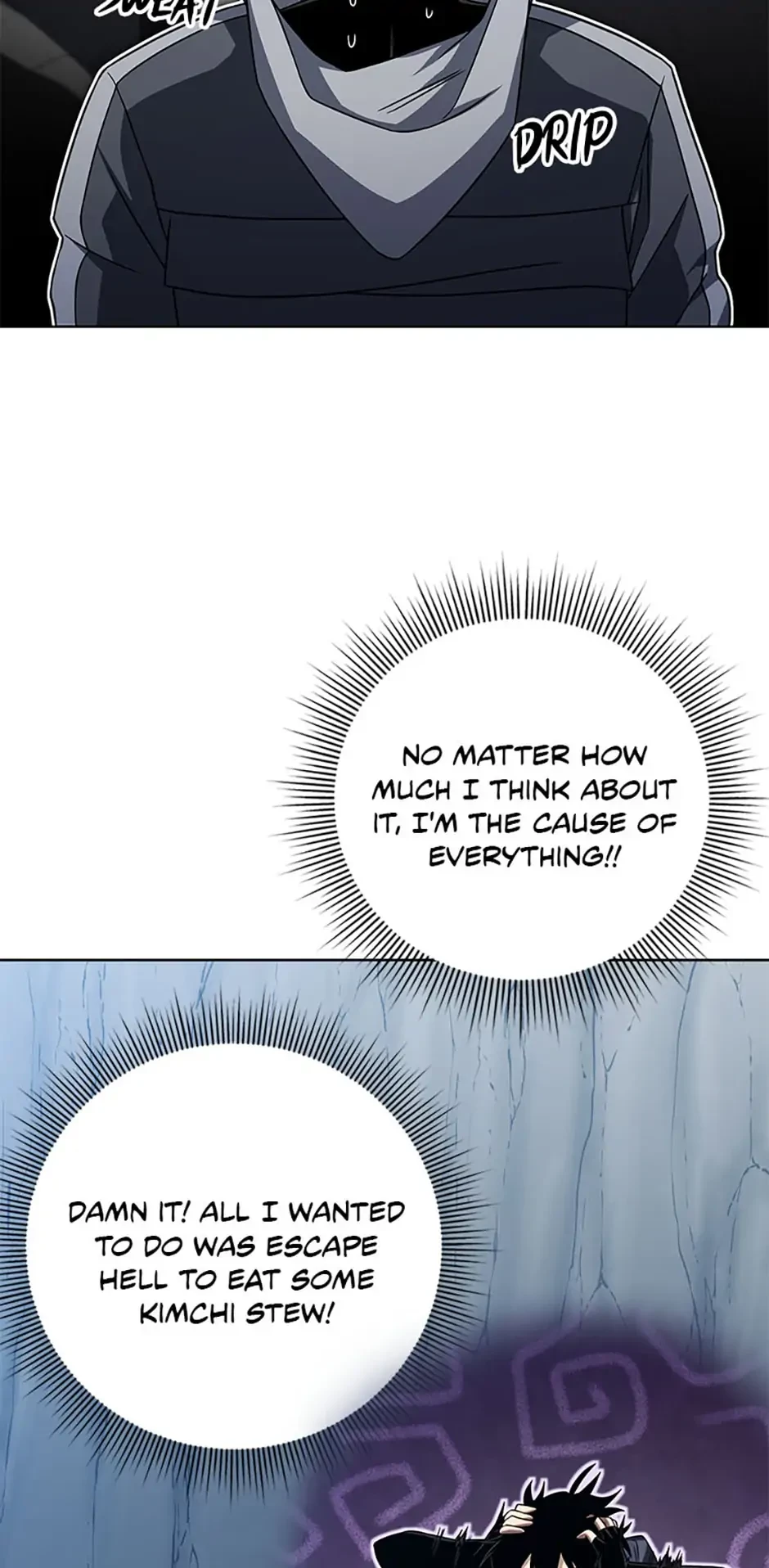 After Ten Millennia in Hell Chapter 42 - 55