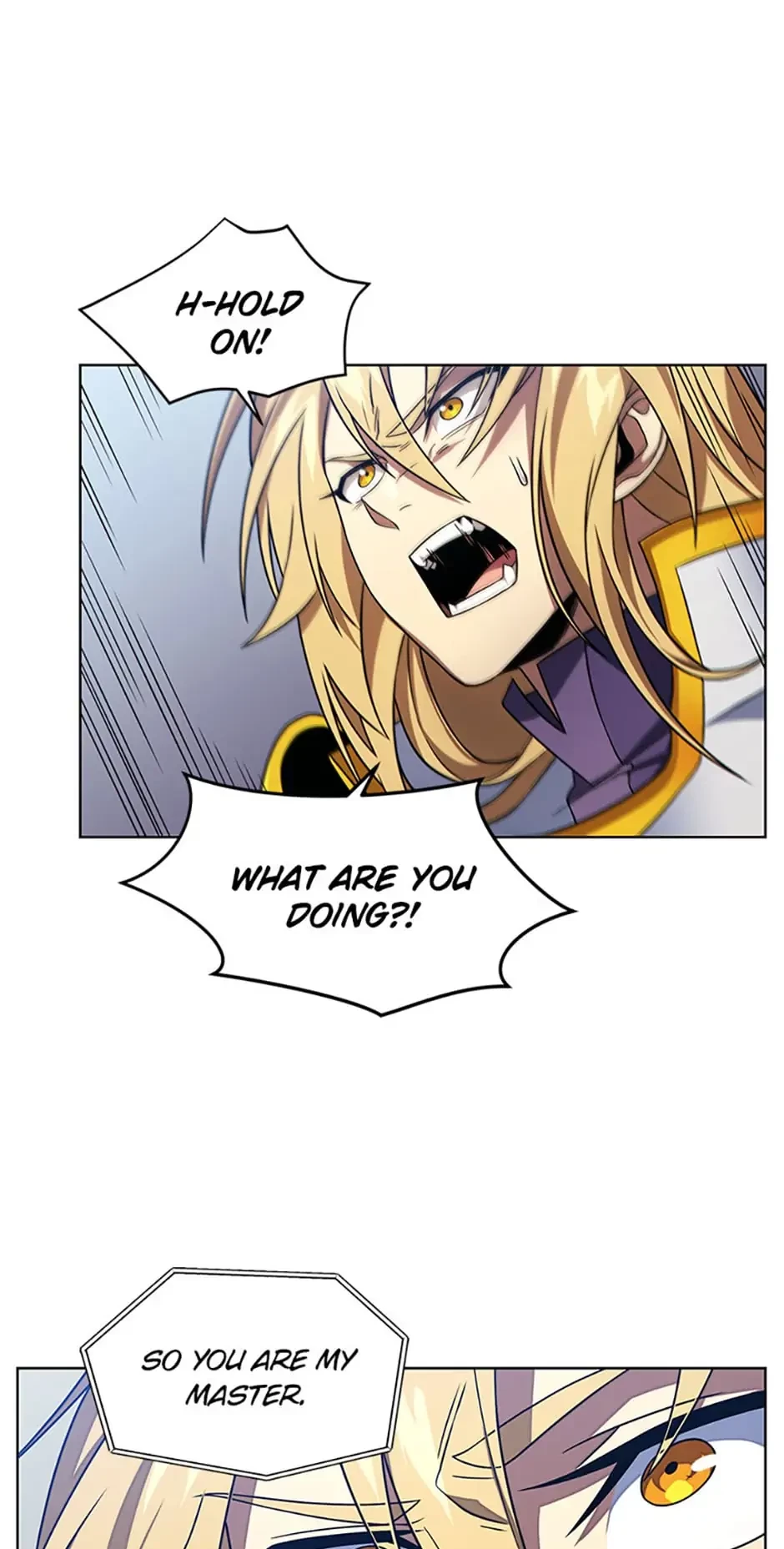 After Ten Millennia in Hell Chapter 41 - 36