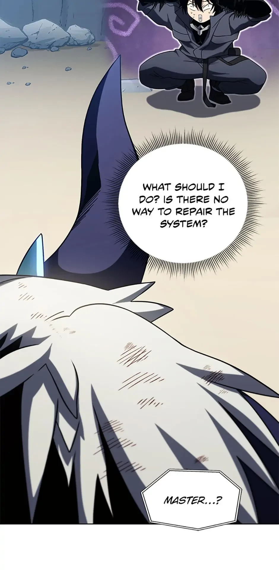 After Ten Millennia in Hell Chapter 42 - 56