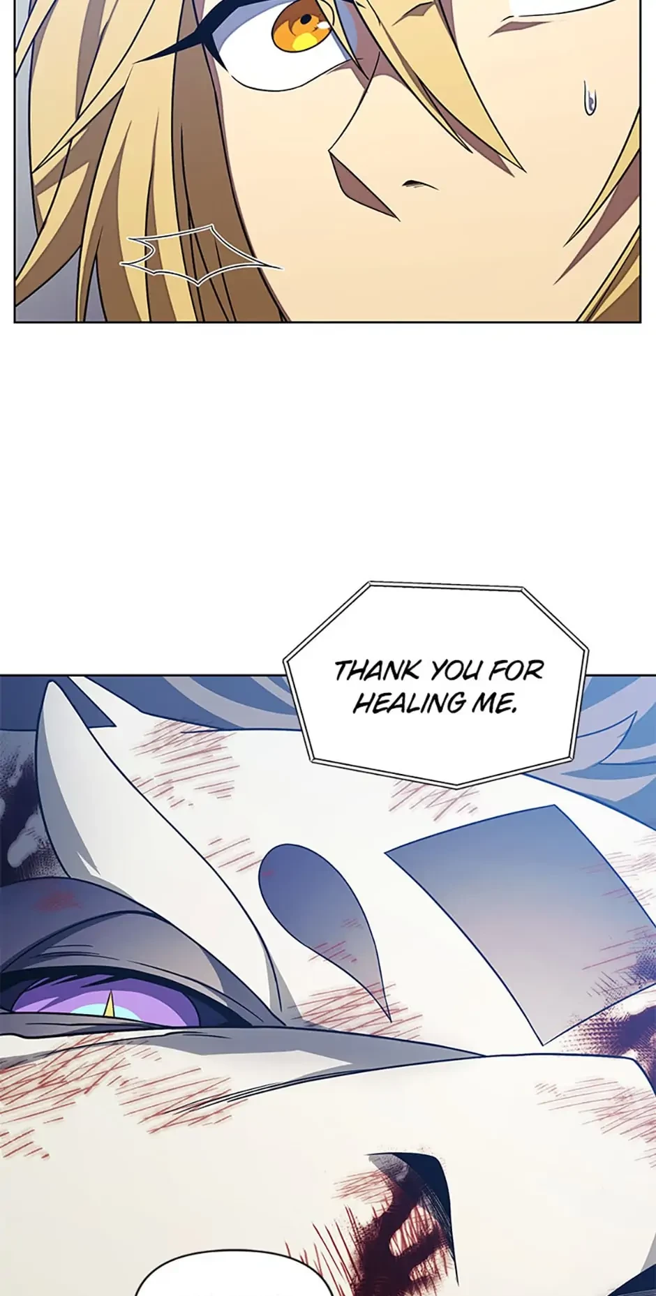 After Ten Millennia in Hell Chapter 41 - 37