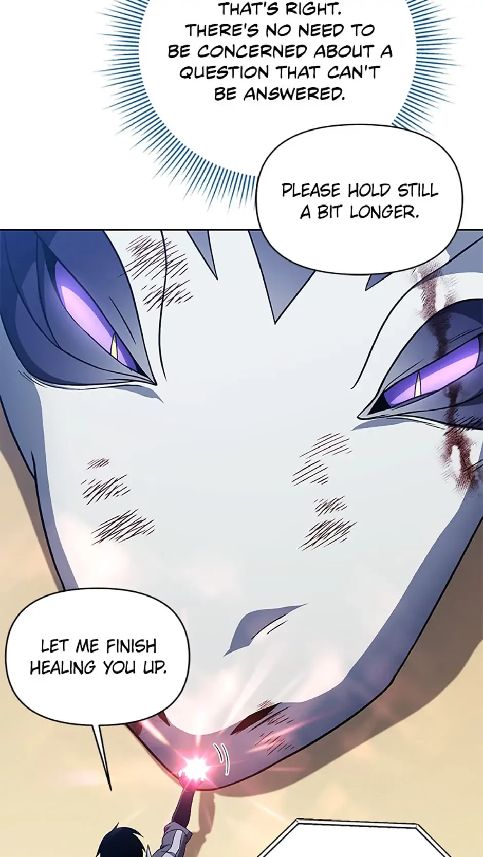 After Ten Millennia in Hell Chapter 42 - 59