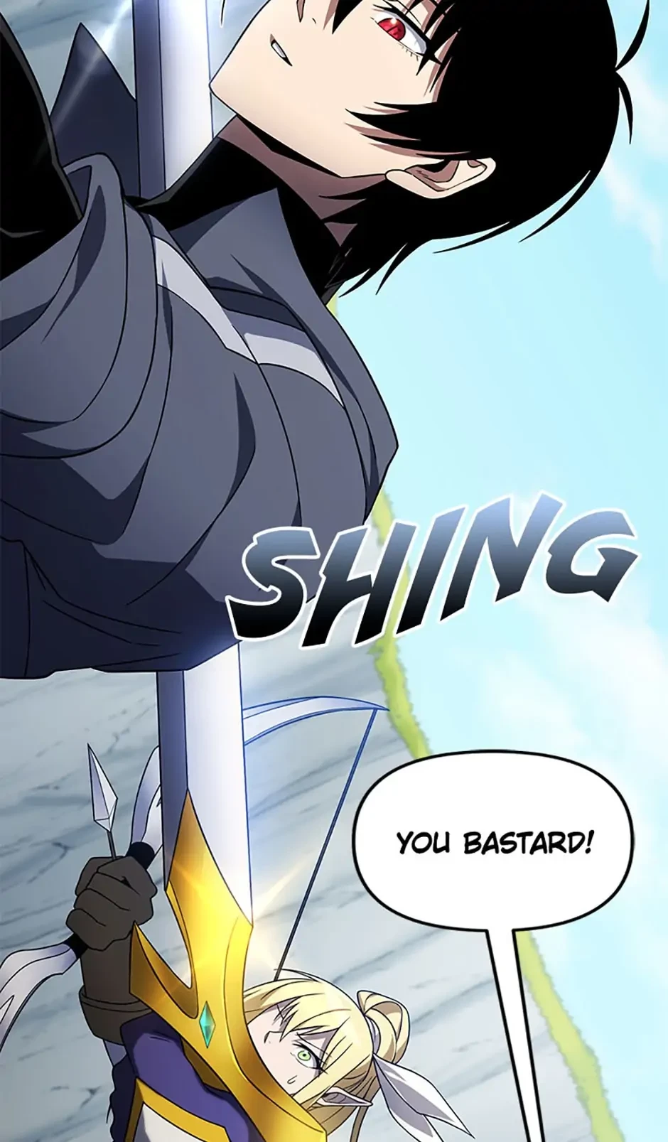 After Ten Millennia in Hell Chapter 41 - 41
