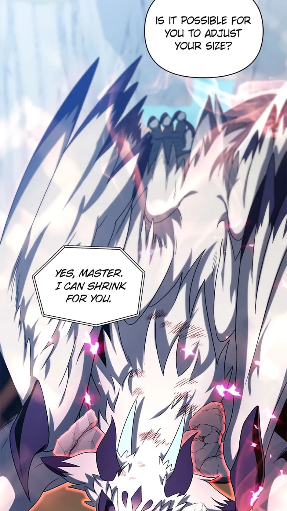 After Ten Millennia in Hell Chapter 42 - 61