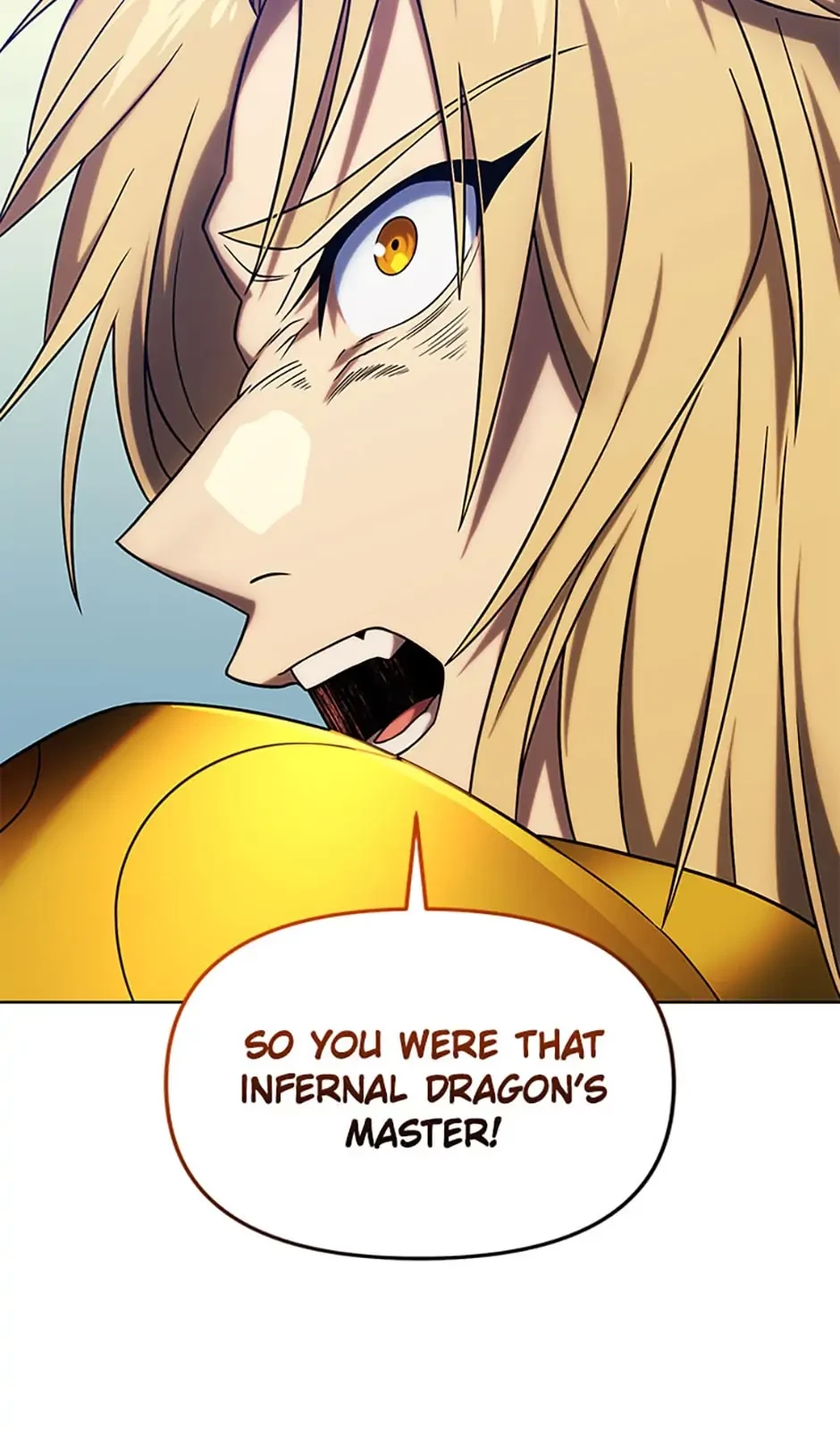 After Ten Millennia in Hell Chapter 41 - 43