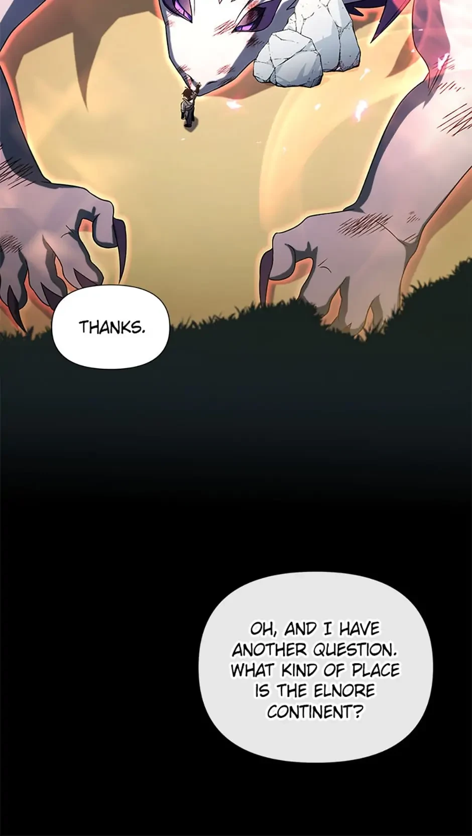 After Ten Millennia in Hell Chapter 42 - 62
