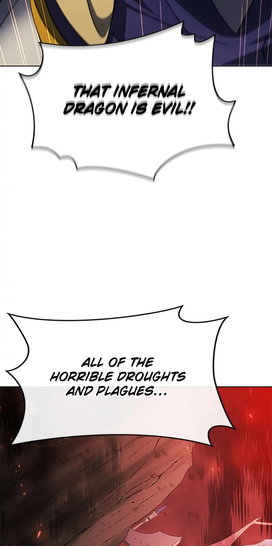 After Ten Millennia in Hell Chapter 41 - 46
