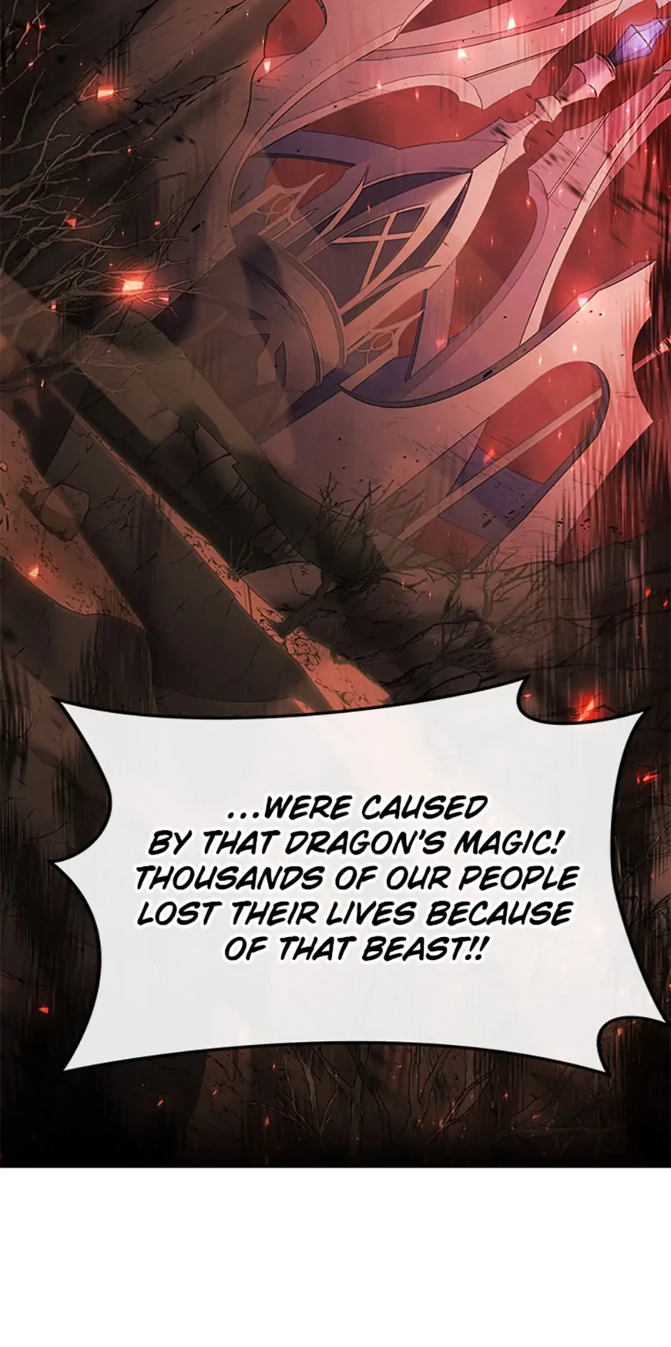 After Ten Millennia in Hell Chapter 41 - 47