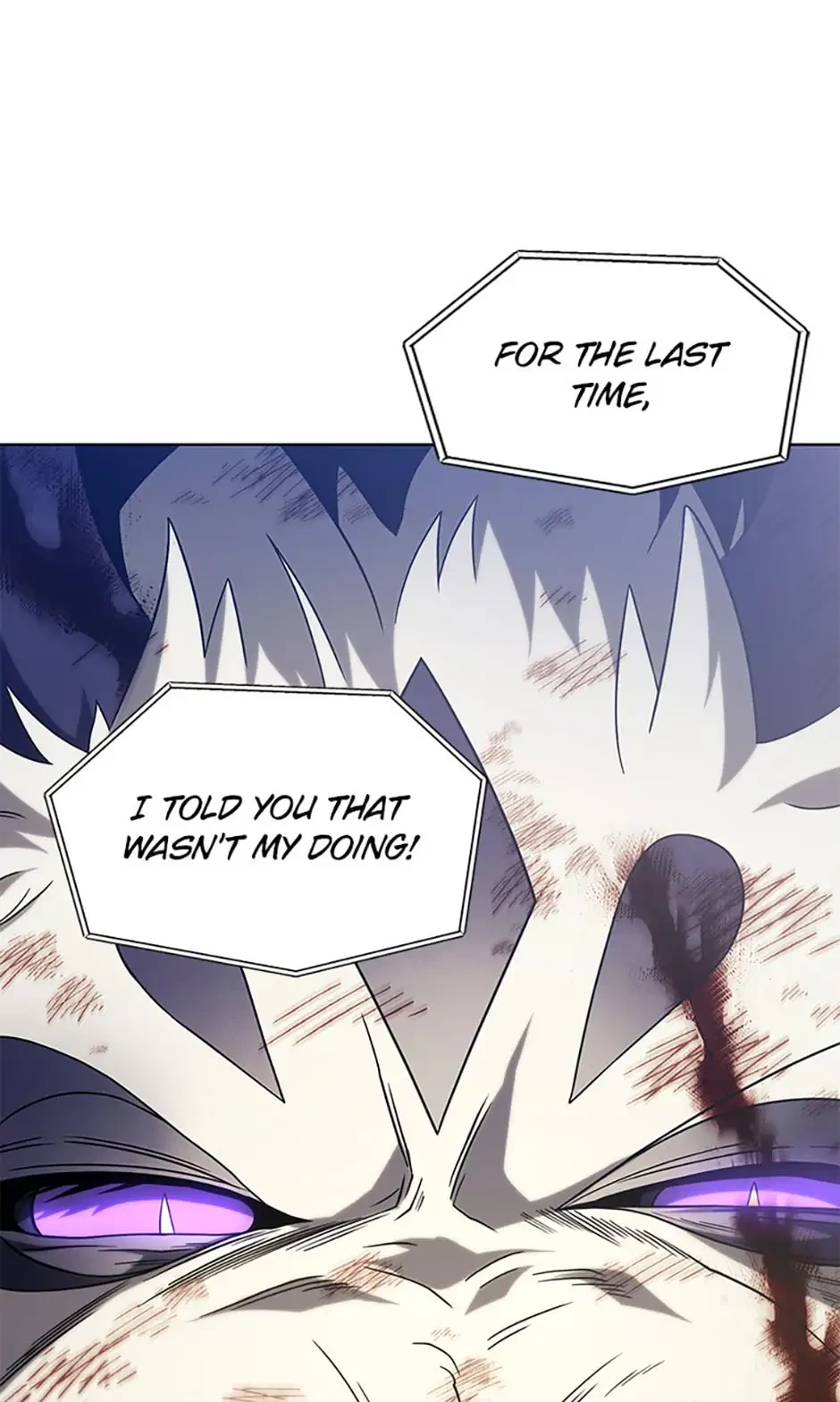 After Ten Millennia in Hell Chapter 41 - 48