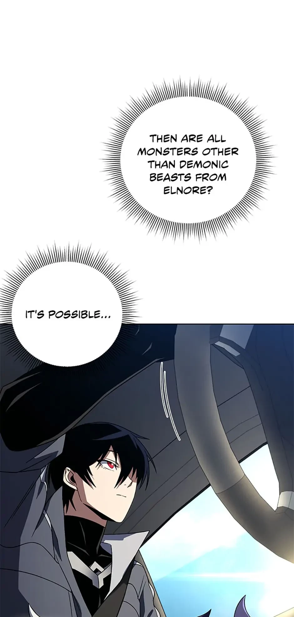 After Ten Millennia in Hell Chapter 42 - 67