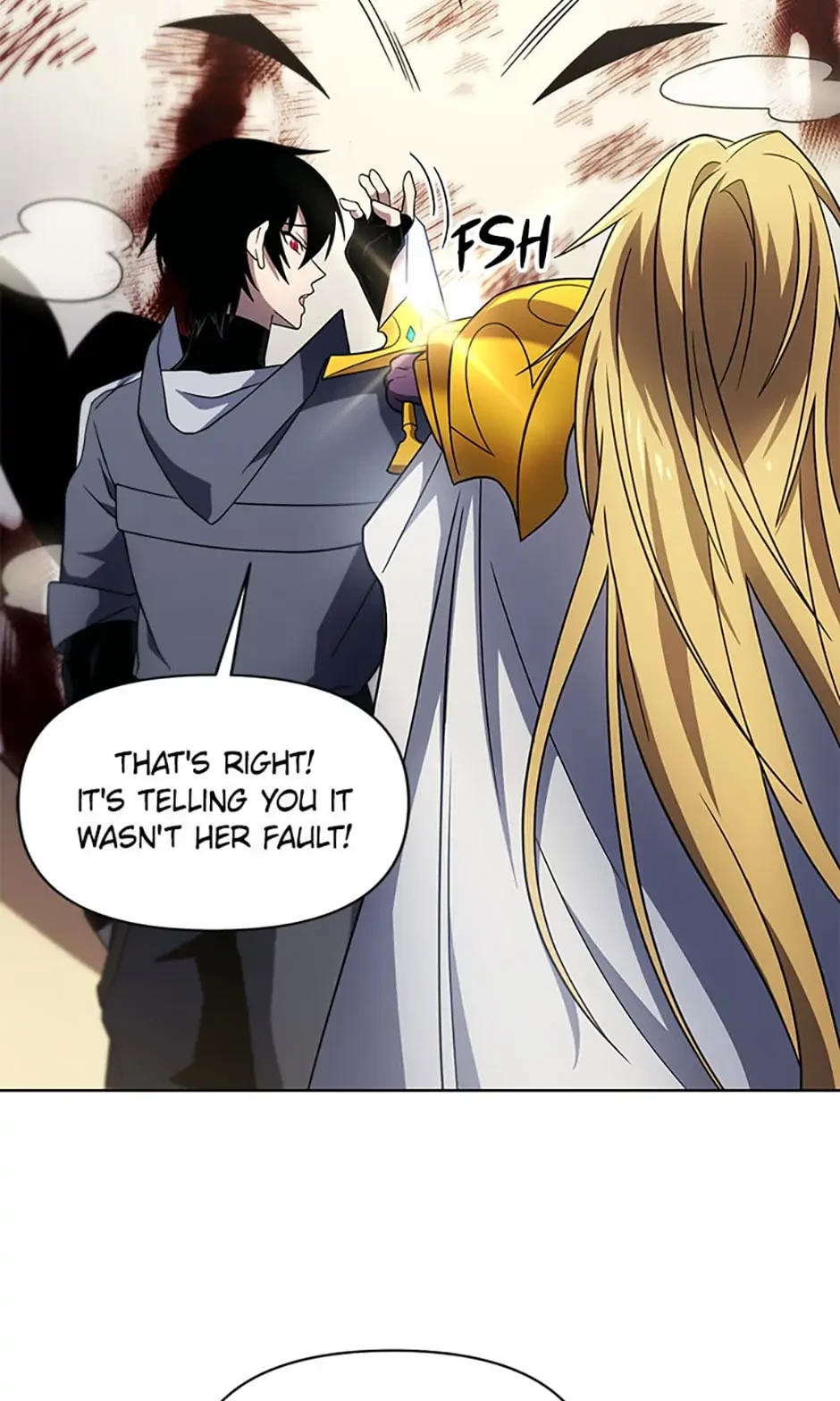 After Ten Millennia in Hell Chapter 41 - 49