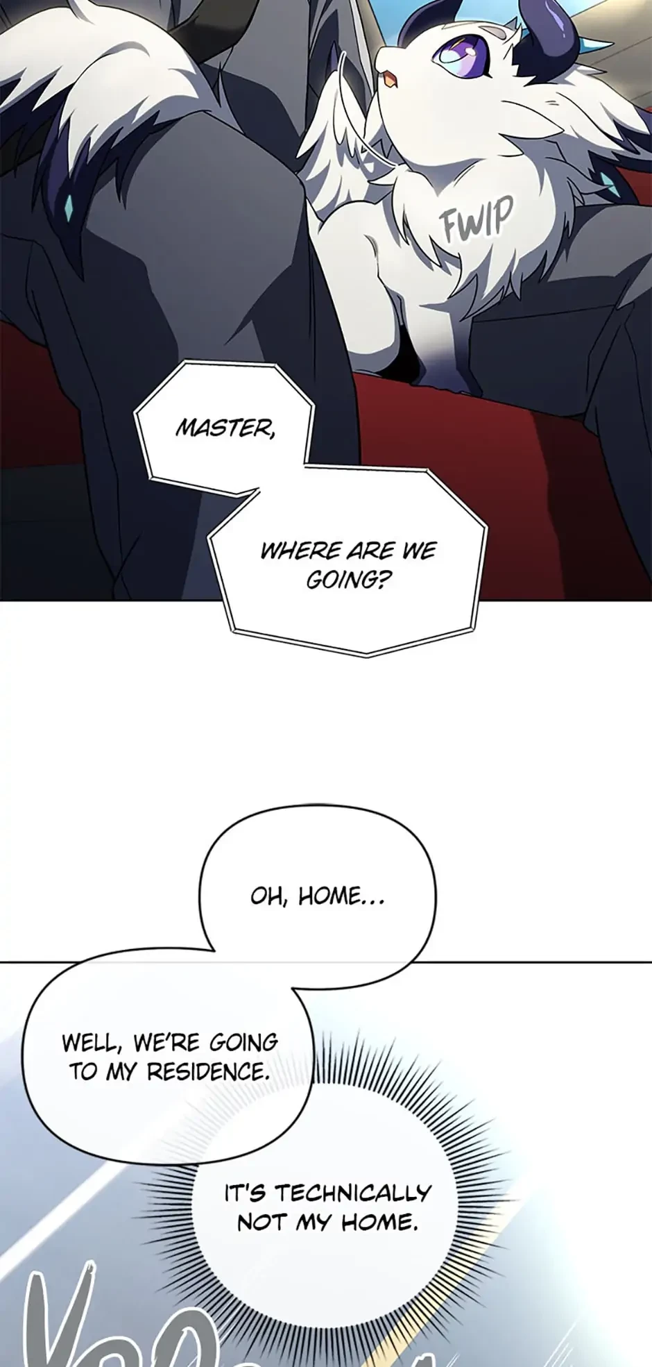 After Ten Millennia in Hell Chapter 42 - 68