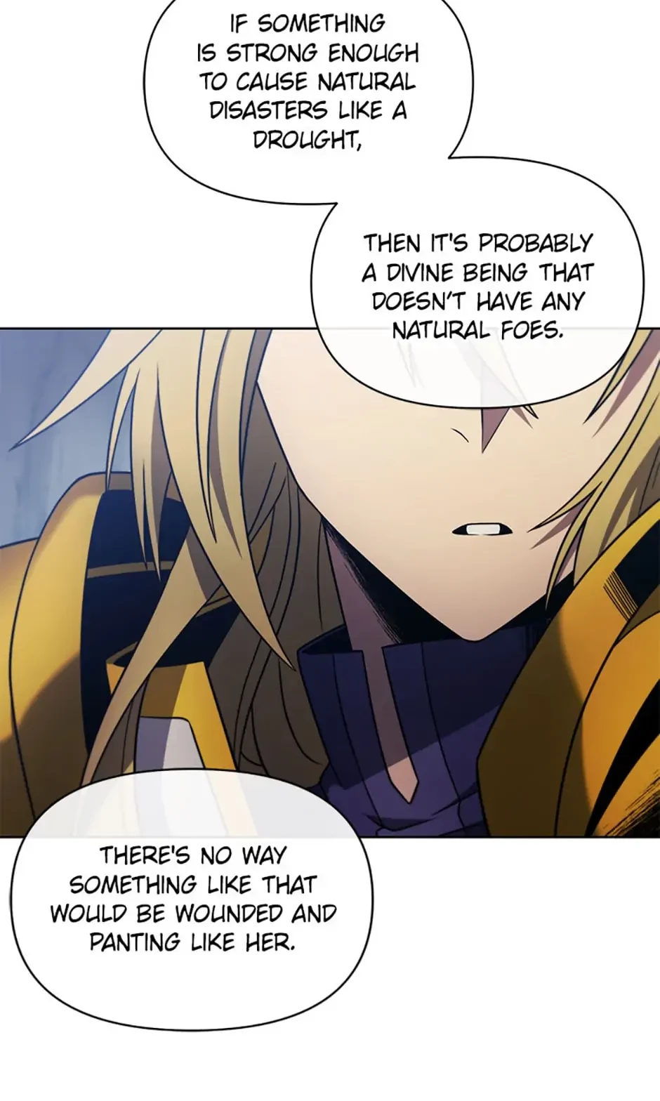 After Ten Millennia in Hell Chapter 41 - 50