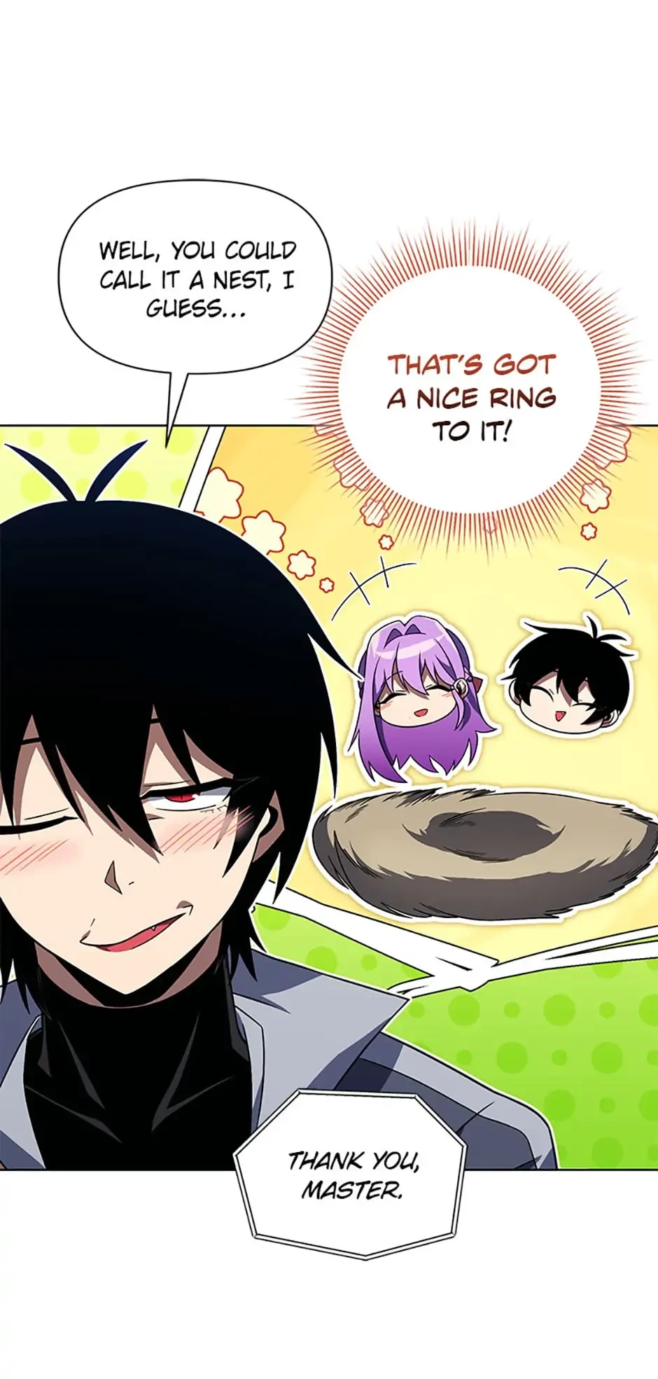 After Ten Millennia in Hell Chapter 42 - 70