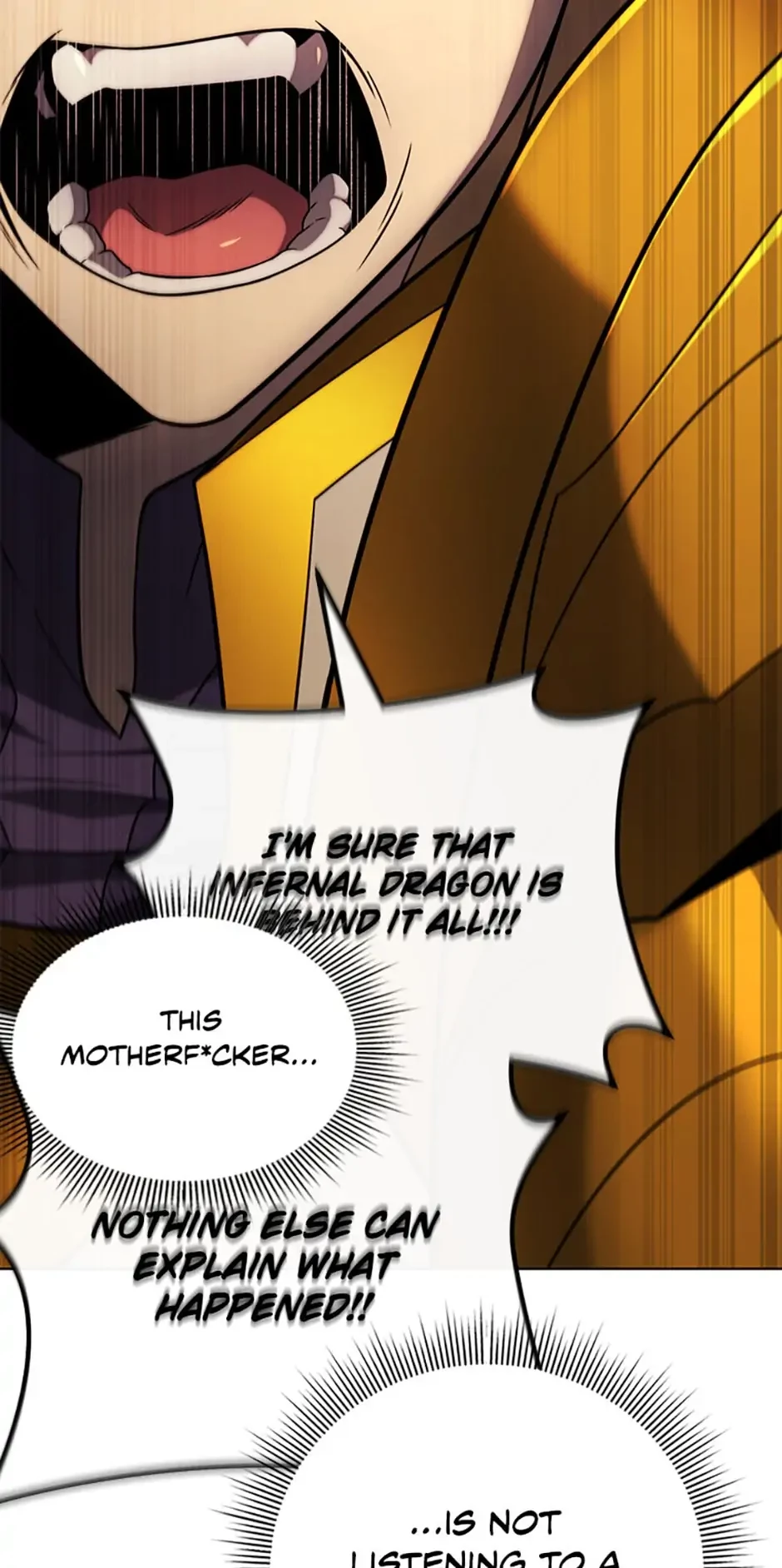 After Ten Millennia in Hell Chapter 41 - 52